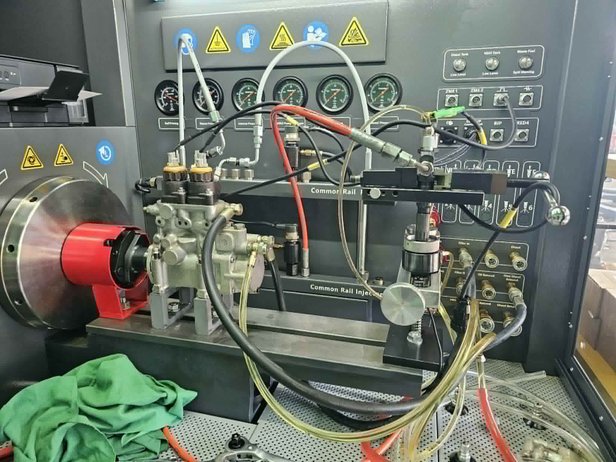 ผลงาน